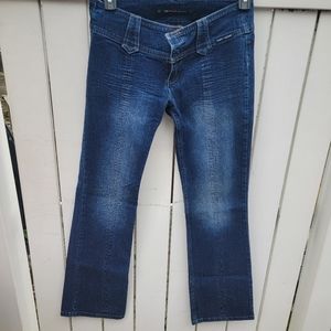 DKNY jeans